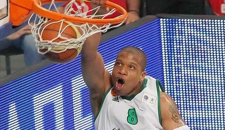 Παναθηναϊκός-Ολυμπιακός 81-79