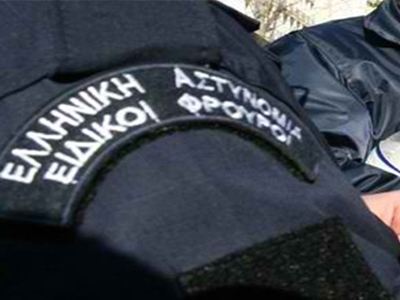 Ειδικός φρουρός είχε παράνομο site με 490.000 μέλη!