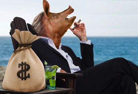 Λιμοκοντόρος