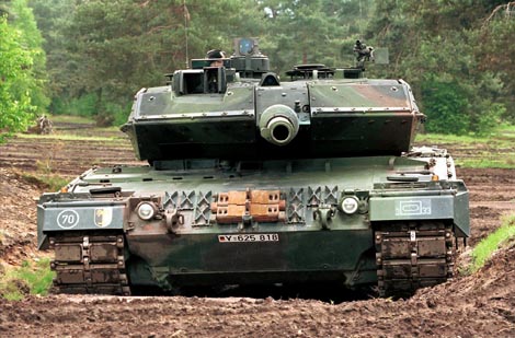 Κι όμως ο Πικραμένος και ο Ζανιάς κυβερνούν στ' αλήθεια…