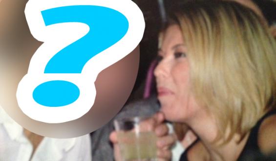 Νέος έρωτας για τη Σοφία Αλιμπέρτη;