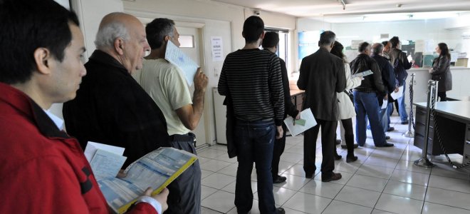 Στην Κόρινθο οι γονείς... επέστρεψαν τα παιδιά τους στην εφορία