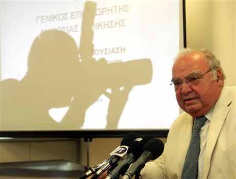 "Πρωταθλητές" στη διαφθορά οι εφοριακοί…