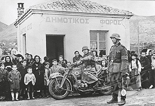 Στο ίδιο έργο… πλέον πρωταγωνιστές!