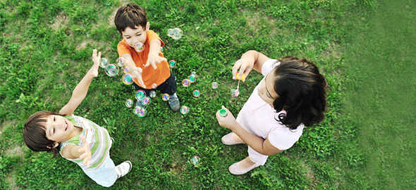 Μοναδικό: 7 δωρεάν παιδικές κατασκηνώσεις για τον Αύγουστο