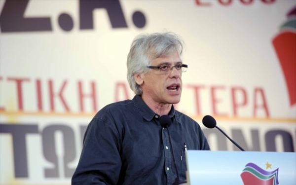 Κατάπιε τη γλώσσα του ο Μηλιός!