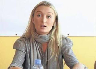 Ισπανίδα βουλευτής: Να πάνε να γ... οι άνεργοι!