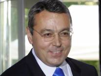 Στο club της πτώχευση και η “Παρασκευή & 13″ του Αμίλιου Λιάτσου