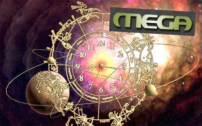 Νέα αστρολογική εκπομπή για το Mega;