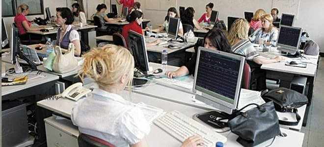 Αποκάλυψη! Αυτός είναι ο ακριβής αριθμός των δημοσίων υπαλλήλων…