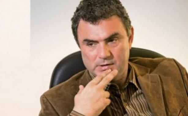 Σωτηρακόπουλος: Γιατί έφυγα από το MEGA