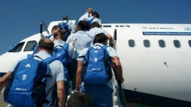 Απίστευτο: Ζητούν 150 ευρώ από τους Έλληνες αθλητές!