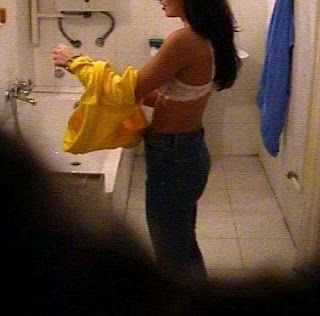 Λογιστής αντί για ΦΠΑ, έβαζε κάμερες σε γυναικείες τουαλέτες…