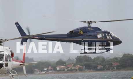 Μπλόφα: Αντί για τον Πούτιν, υποδέχτηκαν Ρώσο επιχειρηματία