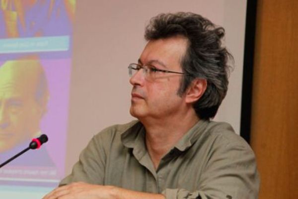 Η ασέβεια του Τατσόπουλου στην Παναγία!!!