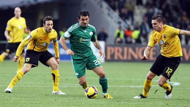  Ο Καραγκούνης… στη Φούλαμ!!!