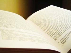 Χωρίς να το ξέρουμε, διαβάζουμε ένα βιβλίο τη μέρα!