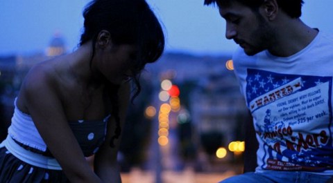 Notte Sento (video)... ταινία μικρού μήκους