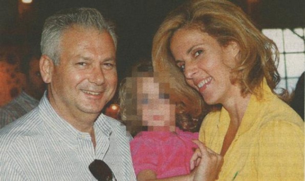 "Η σχέση μας είχε αίσθημα, σεξ και βία"!