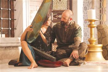 Αποκάλυψη : Το τουρκικό κράτος δίνει ΔΩΡΕΑΝ τις τηλεοπτικές σειρές στον ΑΝΤ1 (φωτο Αρχείο)