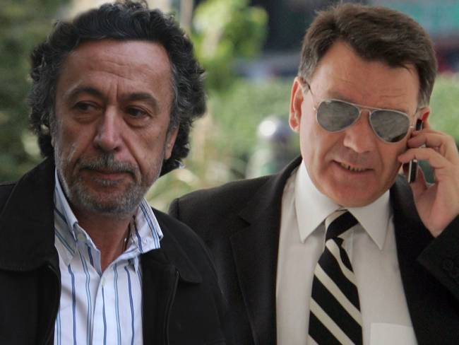 Χαστούκι στον Τριανταφυλλόπουλο... 