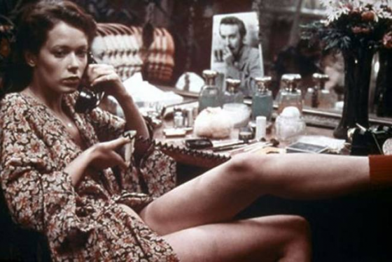 Πέθανε η θρυλική Εμμανουέλα, Sylvia Kristel 