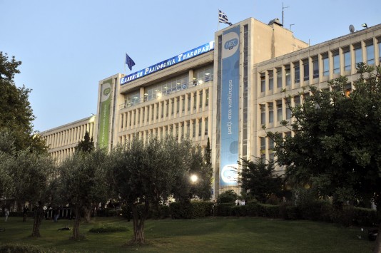 Τρικ πρόσληψης στην ΝΕΤ… για Καρχιλάκη!!!