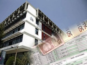  La-quais de Banques....? 