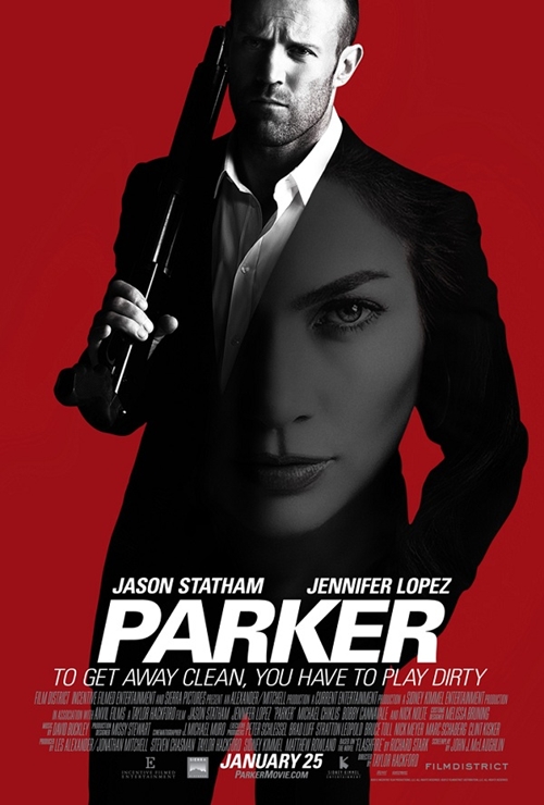 Jennifer Lopez και Jason Statham γυμνοί στο μπάνιο! (trailer)