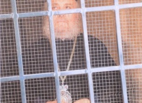 ΑΣΥΛΛΗΠΤΟ! Στα κάγκελα... η Ορθοδοξία!