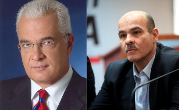 Εξώδικο στον  Πρετεντέρη έστειλε ο Μιχελογιαννάκης!!!