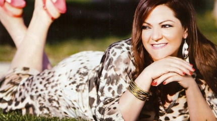 Βίκυ Σταυροπούλου: « Οι Βασιλιάδες, καλύπτουν το έλλειμμα της χώρας… με τα λεφτά τους» 