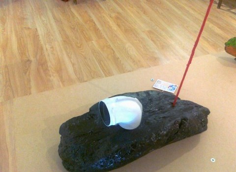 Το "μάτι" στις τράπεζες...