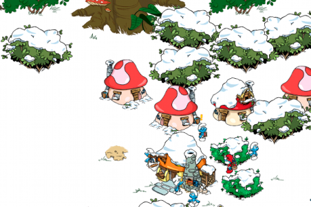 Το Χωριό της Αγάπης…