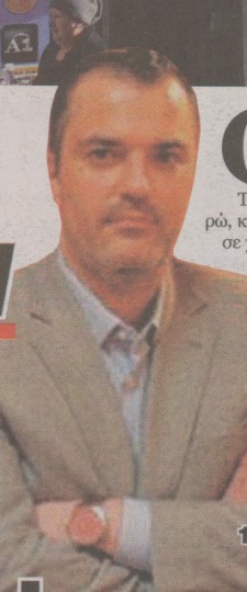 O Έλληνας πίσω από τον μεγαλύτερο οίκο ανοχής στην Ευρώπη