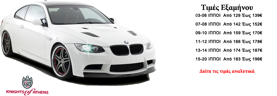 Χρήσιμες συμβουλές σε περίπτωση τροχαίου…