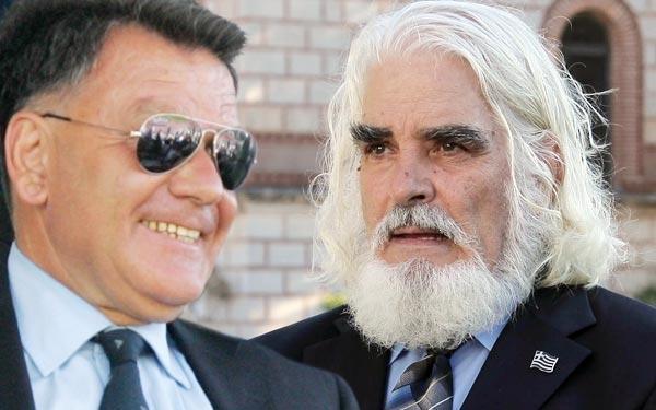 Γέλιο!!! Ο Κούγιας προσπάθησε να το "παίξει" Πρέκας...