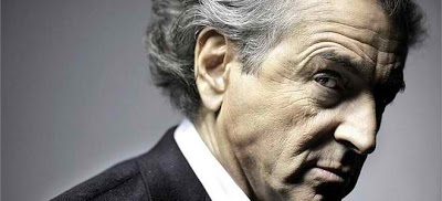 Μπερνάρ Ανρί Λεβί: «H Ευρώπη θα πεθάνει αν απωθήσει την ελληνική της ρίζα» 