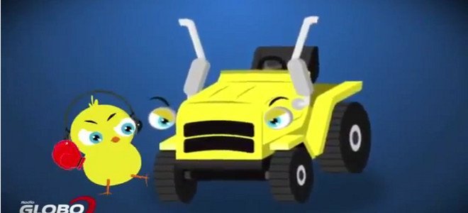 Αθάνατη Ελλάδα! Το πουλάκι τσίου τώρα και σε τσιφτετέλι (βίντεο)