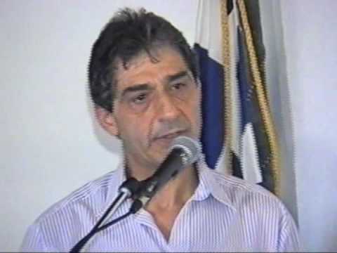 ΒΙΝΤΕΟ - ΝΤΟΚΟΥΜΕΝΤΟ‏! Οι προφητείες του Δημήτρη Λιαντίνη!!!