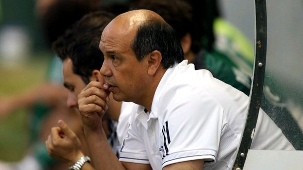 Ο Ρότσα... στον πάγκο του Παναθηναικού