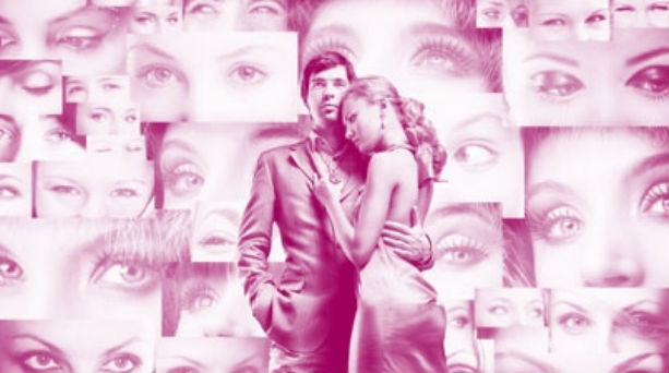 Η ανατομία του κεραυνοβόλου έρωτα...