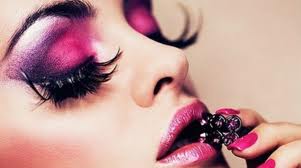 Οι 69 αποχρώσεις του ροζ…