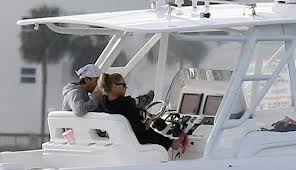 Ρομαντικές στιγμές για Enrique Iglesias και Anna Kournikova