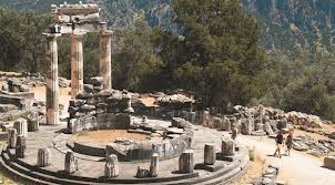 Βούλιαξαν… Αράχωβα και Δελφοί!!!