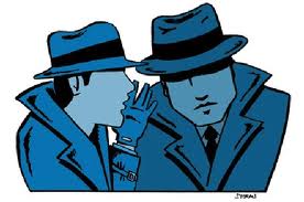 Απόβαση κατασκόπων… στην Κύπρο! (βίντεο)