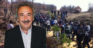 ΡΕΖΙΛΙΑ! Ο Πάχτα εκθέτει το Μπόμπολα για τα ορυχεία χρυσού!!! (βίντεο)