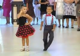ΦΑΝΤΑΣΤΙΚΟ! kids dancing… για Oscar (βίντεο)