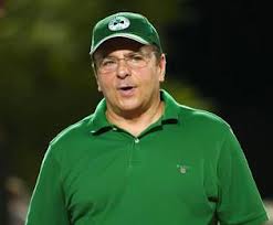 Ο Αλαφούζος χτίζει το νέο Παναθηναϊκό… χωρίς τον «πρίγκιπα»!!!