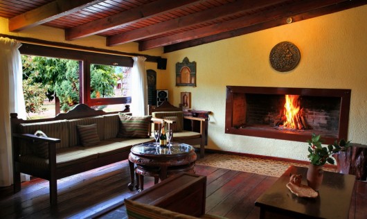 Διαγωνισμός Alexander Resort Suites στην Αράχωβα